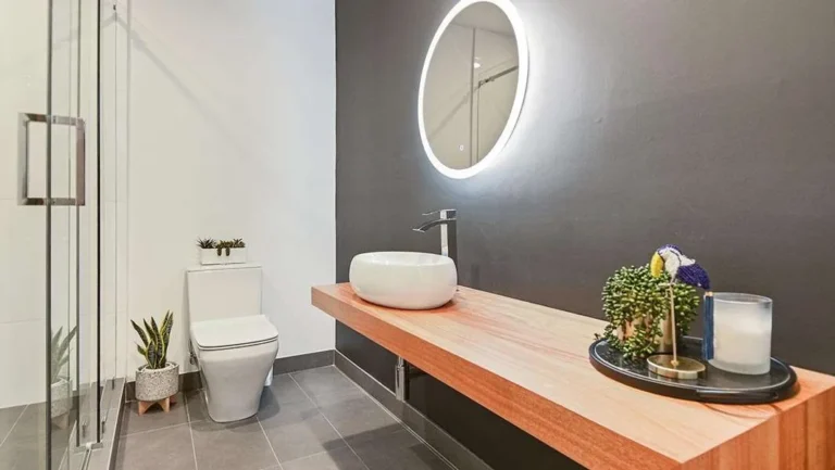 Boost Your Home’s Value with Bathroom Remodeling in Leander, TX