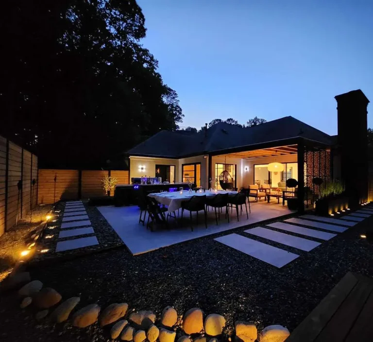 Why Hiring a Local Contractor for Home Remodeling in Leander, TX Matters