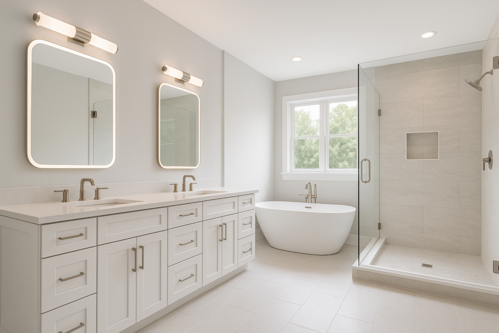 Bathroom-Remodeling