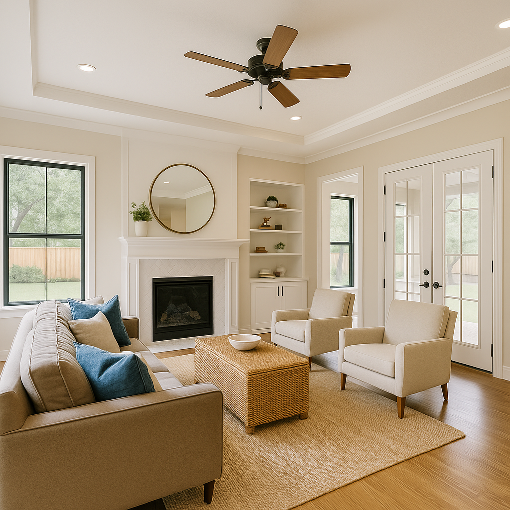 Living-room-Remodeling