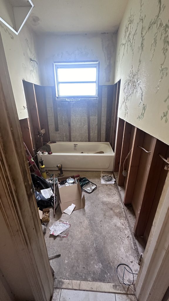 Bathroom-Remodeling
