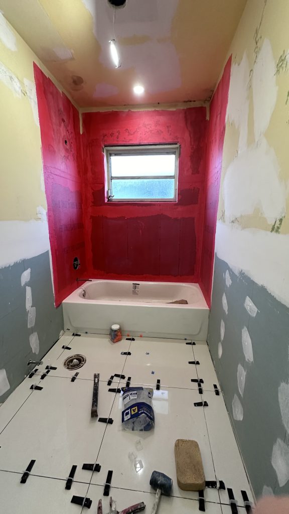 Bathroom-Remodeling