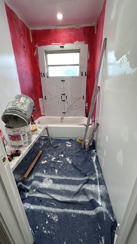 Bathroom-Remodeling