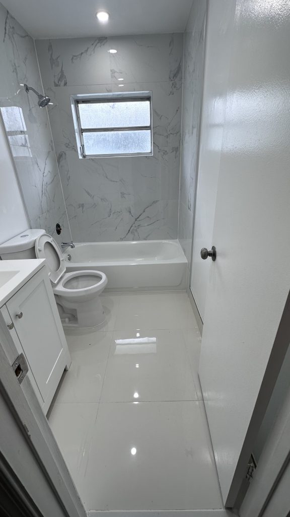 Bathroom-Remodeling
