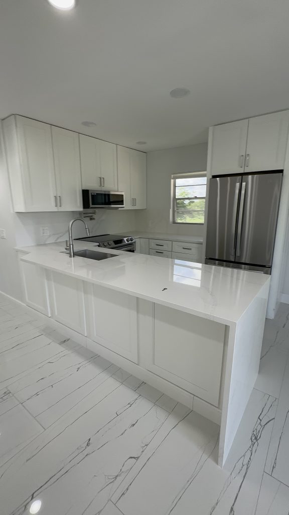 Kitchen-After