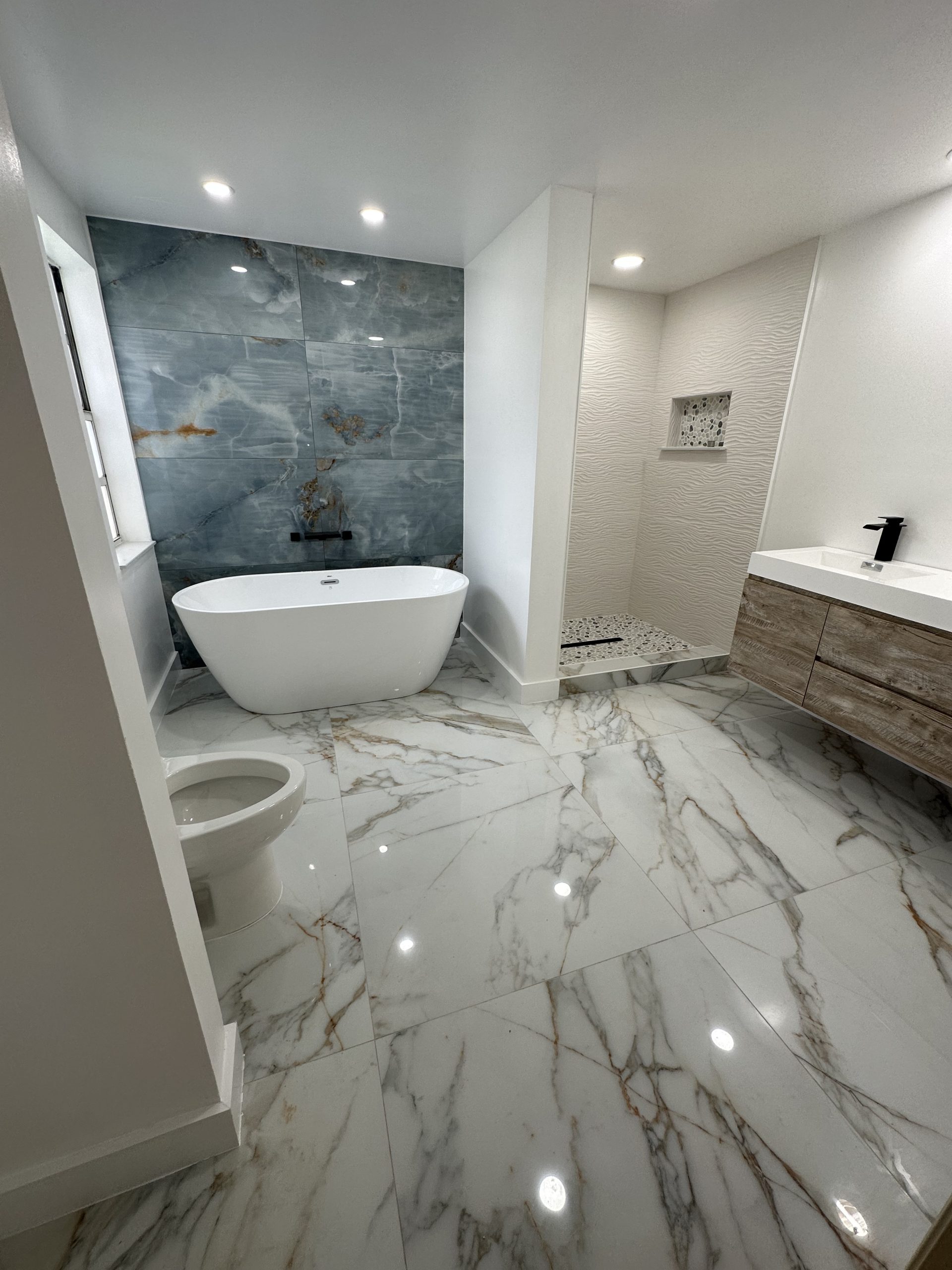 Bathroom-Remodeling
