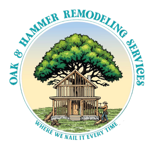 Oak & Hammer Remodeling