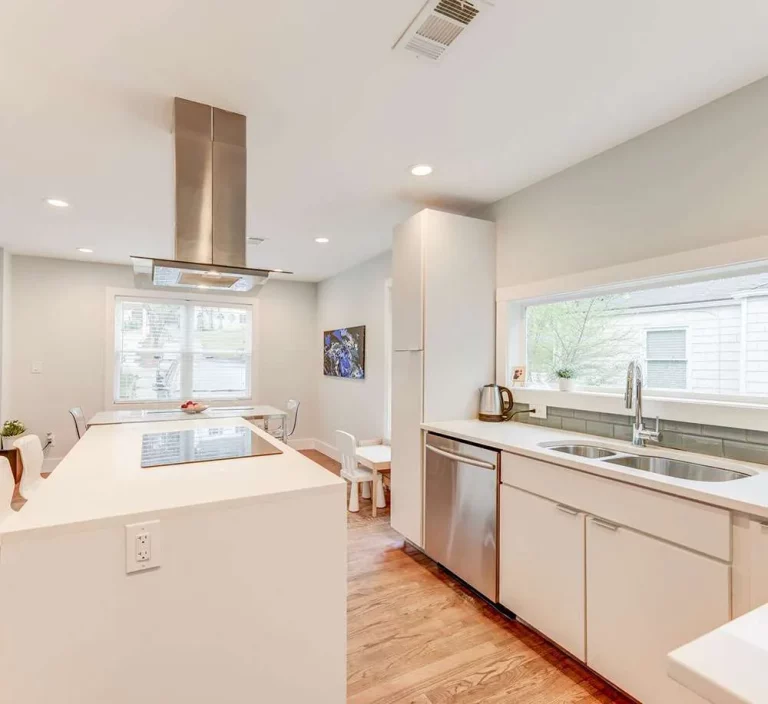How Kitchen Upgrades Can Increase Long-Term Home Value in the Austin Market