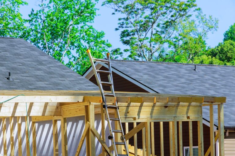 Key Signs Your Austin Home Remodeling Project Needs a Full-Service Contractor