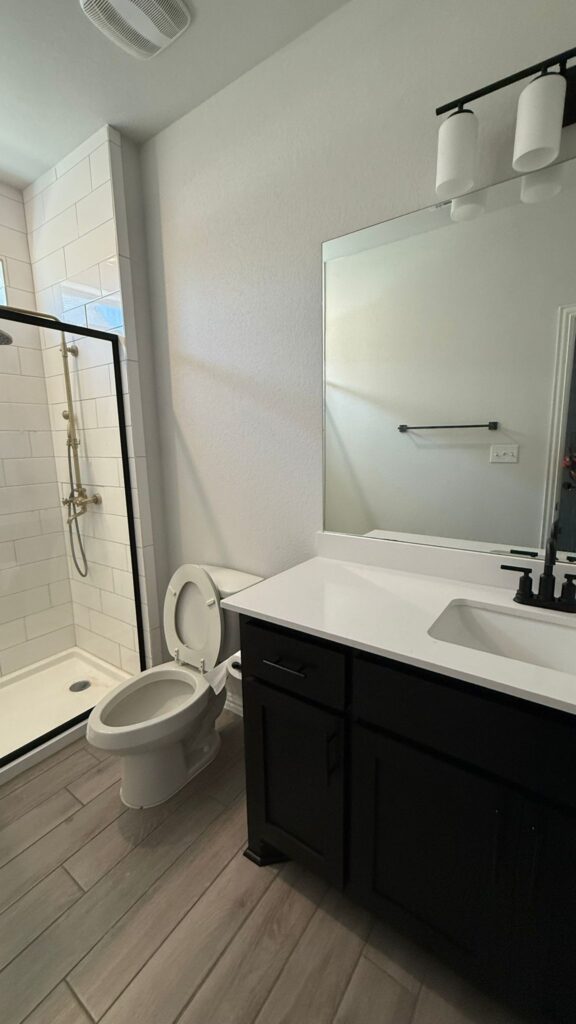 How a Bathroom Renovation Can Improve Comfort and Resale Value in Austin