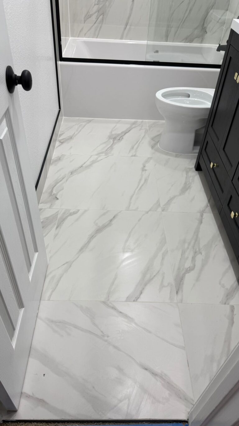 Architectural Details That Transform Bathrooms Across Austin, TX Homes