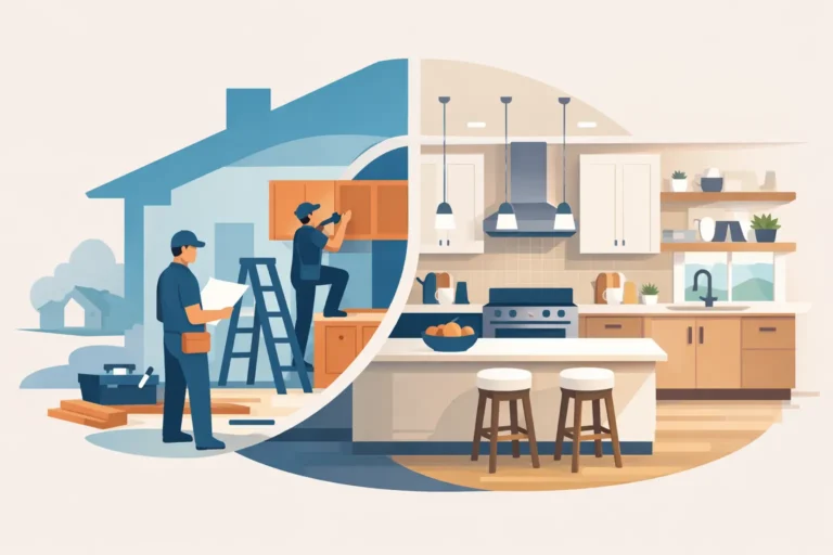 Kitchen Remodeling Leander TX Homes Need
