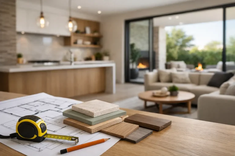 Home Remodeling Trends 2026 Worth Planning Now